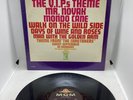 Bill Evans Theme From The V.I.P.s LP 1963 Mono MGM Records E-4184 Vinyl VG+