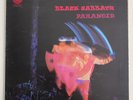 Paranoid 'Big Bear' 1st Pressing Black Sabbath