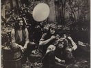 BLUE CHEER: BC #5 Original Human Being US Philips Promo WLP NM Vinyl LP