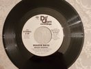 BEASTIE BOYS - Brass Monkey (White label) PROMO 45RPM 1986 DEF JAM NM