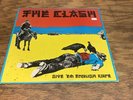The Clash  