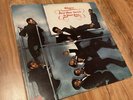 Rhyze - Just How Sweet is Your Love - LP Promo Copy**VG