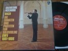 SALVATORE ACCARDO / BACH the sonatas & partitas for solo violin  / PHILIPS