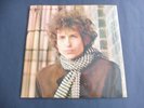 Bob Dylan - Blonde On Blonde 1966 UK Double LP CBS MONO 1st 9 PICTURE SLEEVE