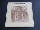 Fairport Convention - Angel Delight 1971 UK LP ISLAND 1st