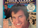 Dick Clark 20 Years Of Rock N' Roll 1973 Gatefold Vinyl 2X LP Set Compilation...