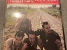 The Clash Combat Rock/The People's Hall 40th Anniversary Vinyl Record New Sealed