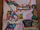 Funkadelic One nation under a groove 1978 original double vinyl lp record