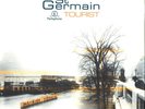 St. Germain - Tourist - Vinyl Record 2LP Original mix