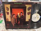 THE STRANGLERS IV Rattus Norvegicus A&M   1977 USA N MINT NM TO UNPLAYED LP WOW