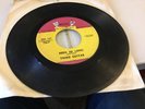 Third Guitar - Been So Long / Down To The River No.ROJ.127 Released 1969