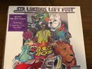 BIG BOI-Sir Lucious Left Foot: The Son Of Chico Dusty 2LP White Vinyl OutKast