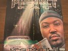 Project Pat- Mista Don't Play Vinyl 2LP, Super Rare and OOP