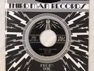 No Horse (First Take) - The Dead Weather - TMR-028 - 7