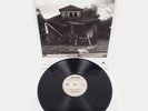 Sponge – Demoed In Detroit 1997-98 –Black Vinyl - STORE DEMO