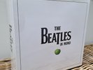The Beatles  Mono vinyl box set 2014 Unplayed, LPs still sealed