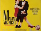 Desperately Seeking Susan / Making Mr. Right, Soundtrack, LP: Tomas Newman/Chaz