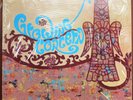 THE GROWING CONCERN S/T US LP Mainstream S/6108 EX+/EX 1968 Psychedelia