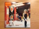 Monaco Music For Pleasure 1997 Double Vinyl LP (New Order, Peter Hook)