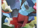 The Olivia Tremor Control – Black Foliage: Animation Music Volume 1 Vinyl LP