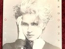 MADONNA MINT SEALED 1983 FIRST ALBUM RCA MUSIC PROMO HOLIDAY RECORD VINYL BURNIN