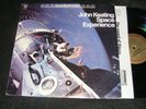 QUAD Electronica Space Concept Lp JOHN KEATING Space Experience Columbia 1972