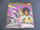 Thin Lizzy - Vagabonds Of The Western World 1973 UK LP DECCA with INSERT
