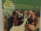 THE BEACH  BOYS              LP    PET SOUNDS