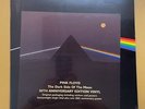 BRAND NEW 2003 Pink Floyd Dark Side of The Moon 30th Anniversary Vinyl Record LP