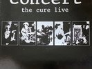 THE CURE 