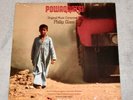 Philip Glass - Powaqqatsi - 1988 US Vintage Vinyl - Sealed In Orig Shrink Wrap