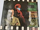 Giorgio Azzolini TRIBUTE TO SOMEONE Prima stampa CIAO  ragazzi CR LP 05000
