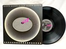 QUEEN JAZZ ELEKTRA P10601E JAPAN VINYL LP