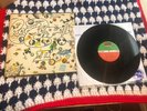 Led Zeppelin III (3) Viny LP Gatefold Pinwheel SD 7201 Atlantic 1970 Record