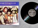 The Beatles - The Beatles Ballads - 1980 New Zealand Vintage Vinyl Edition