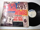 Carlos Malcolm - Ska-Mania: The Sound Of The Soil - Vinyl LP
