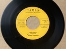 Marv Johnson Rayber Voices 1959 DOOWOP SOUL 45 Whisper  Come To Me TAMLA M- HEAR