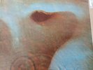 Pink Floyd, Meddle, UK Lovely Condition LP Record Vinyl
