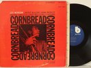Lee Morgan LP “Cornbread”   Blue Note 84222   Van Gelder   NM/VG++