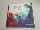 Alanis Morissette Jagged Little Pill Black Vinyl LP Signed Autographed NEW