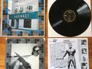 SEBADOH HARMACY 1996 Vinyl LP 1st US Press Gatefold Sub Pop SP370 w/Inserts RARE