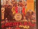 The Beatles Sgt Pepper's Lonely Hearts Club Band 2017 Stereo Mix LP Vinyl New