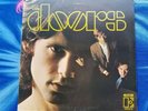 The Doors Self Titled Vinyl Record Album, NM / EXC , Elektra Records Red Label