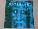 Gotthard same RARE BLUE COVER NM LP