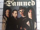 The Damned - Another Great Record The Best Of The Damned (LP..RED VINYL.PUNK