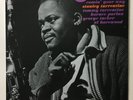 STANLEY TURRENTINE Comin Your Way Blue Note BLJ-84065 NM/EX 1st Parlan Harewood