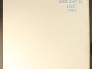 CABARET VOLTAIRE: live ymca 27-10-79 ROUGH TRADE 12