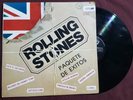 The Rolling Stones - Paquete de exitos 1984 LP compilation Mexico vinyl