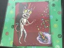 Oingo Boingo - Nothing To Fear [Vinyl LP] | A&M Records | US, 1987 | EX/EX