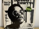 Johnny Griffin Blues For Harvey Vinyl LP 1973 Denmark SteepleChase SCS-1004 EX++